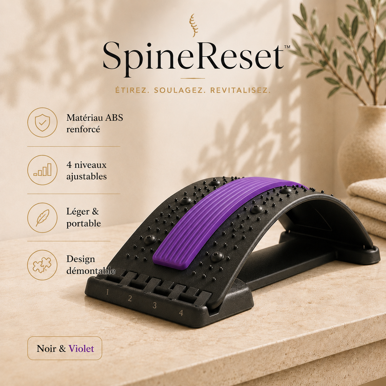 SpineReset™