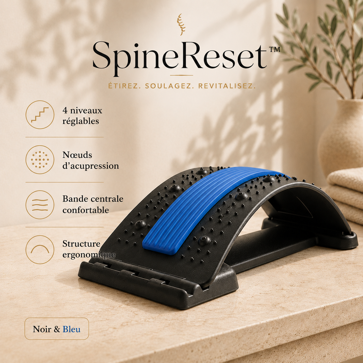SpineReset™
