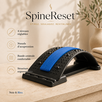 SpineReset™